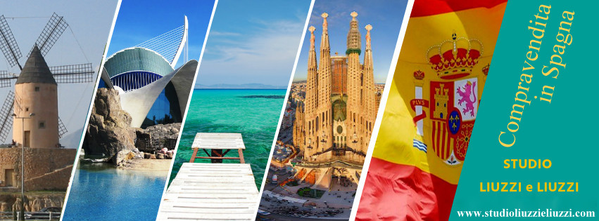 Contratto di compraventa in Spagna- compravendita immobiliare in Spagna