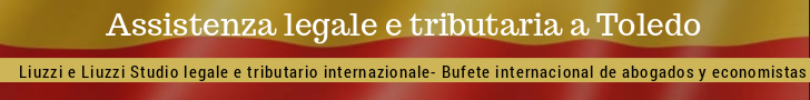 A Toledo assistenza legale civilista, penalista, commercialista, recupero crediti